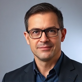 Stefan Brandt — seriöse online casinos reviewer